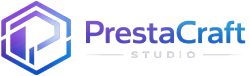 PrestaCraft Studio